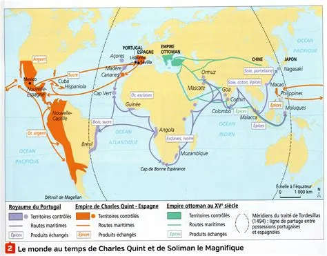 L'Éruption du Mont Ophir: Prélude à la Renaissance des Empires Maritimes et Catalyst de l'Expansion du Commerce en Asie du Sud-Est