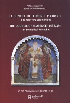  Le Concile de Ferrare-Florence: Une Réunion Ecclésiastique à la Recherche de l'Unité Chrétienne et de la Paix entre Papes