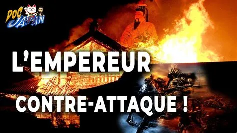  Le Putsch de Hōjō Tokimune: L’Ascension du Shogunat et la Reconstruction après le Kamakura Bakufu